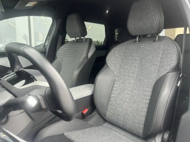 Peugeot 5008 Allure Pack Hybrid