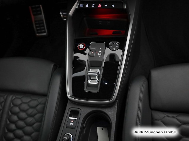 Audi RS3 Quattro S-Tronic Sportback