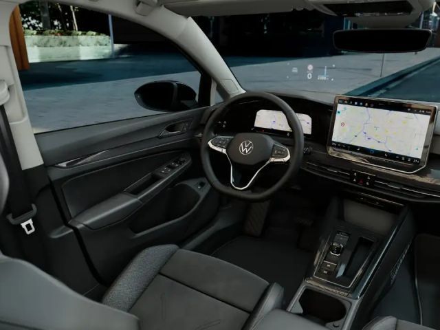 Volkswagen Golf DSG Style eHybrid