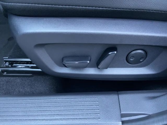 Nissan Qashqai Tekna