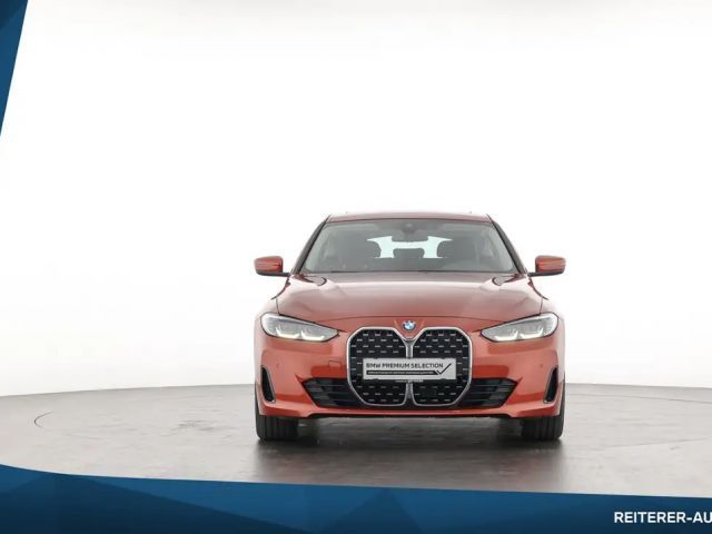 BMW 420 420i Coupé Gran Coupé