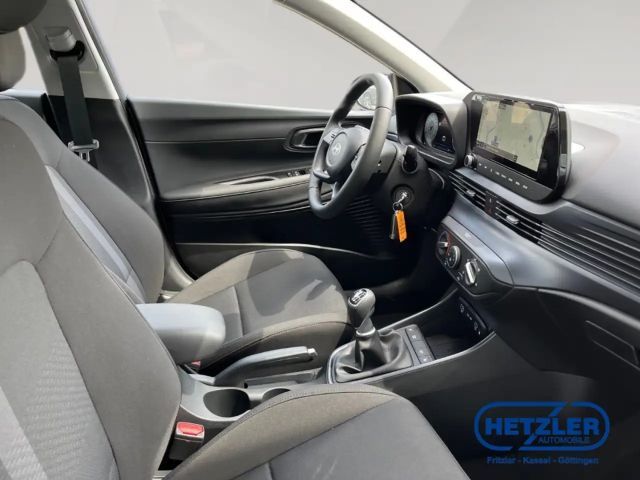 Hyundai i20 1.0 T-GDi Trend