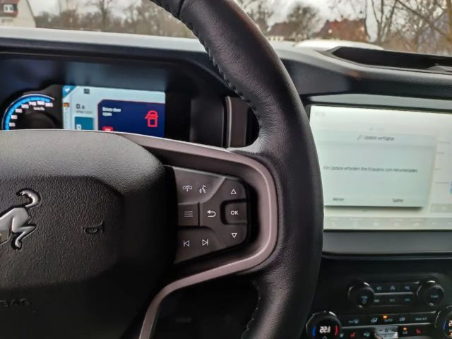 Ford Bronco 4x4 AWD Outer Banks