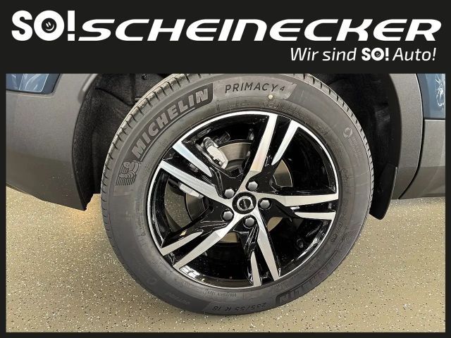 Volvo XC40 Dark Plus