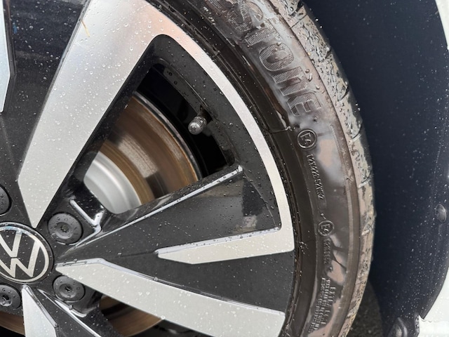 Volkswagen Golf GTE Golf VIII eHybrid