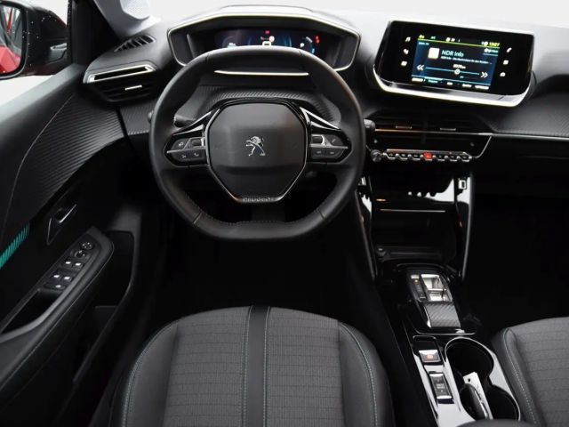 Peugeot E-208 Allure Pack