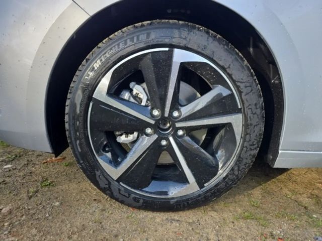 Opel Astra GS-Line Grand Sport Sports Tourer