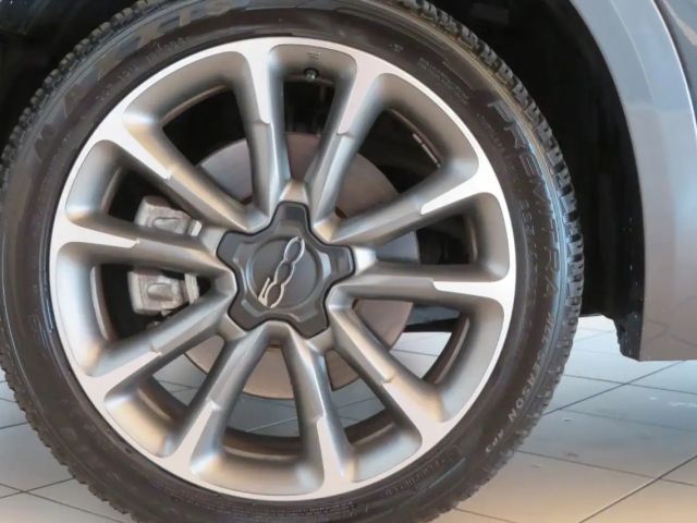 Fiat 500X Dolcevita Sport