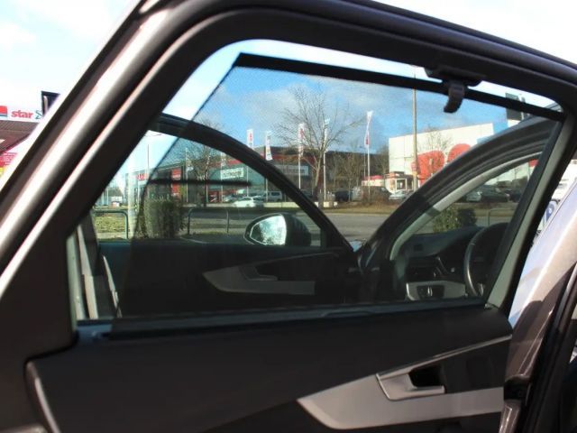 Audi A4 40 TDI Avant