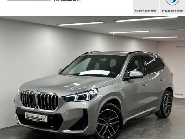 BMW X1 M-Sport