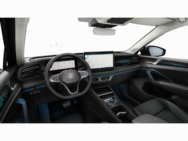 Volkswagen Tiguan DSG Elegance Elegance