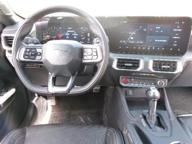 Ford Mustang Convertible GT 5.0 V8