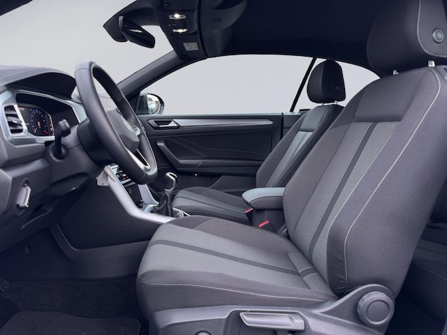 Volkswagen T-Roc 1.0 TSI Cabriolet Style