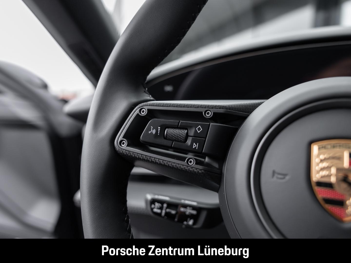 Porsche Taycan Sport Turismo