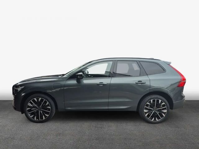 Volvo XC60 AWD Dark T8 Ultra