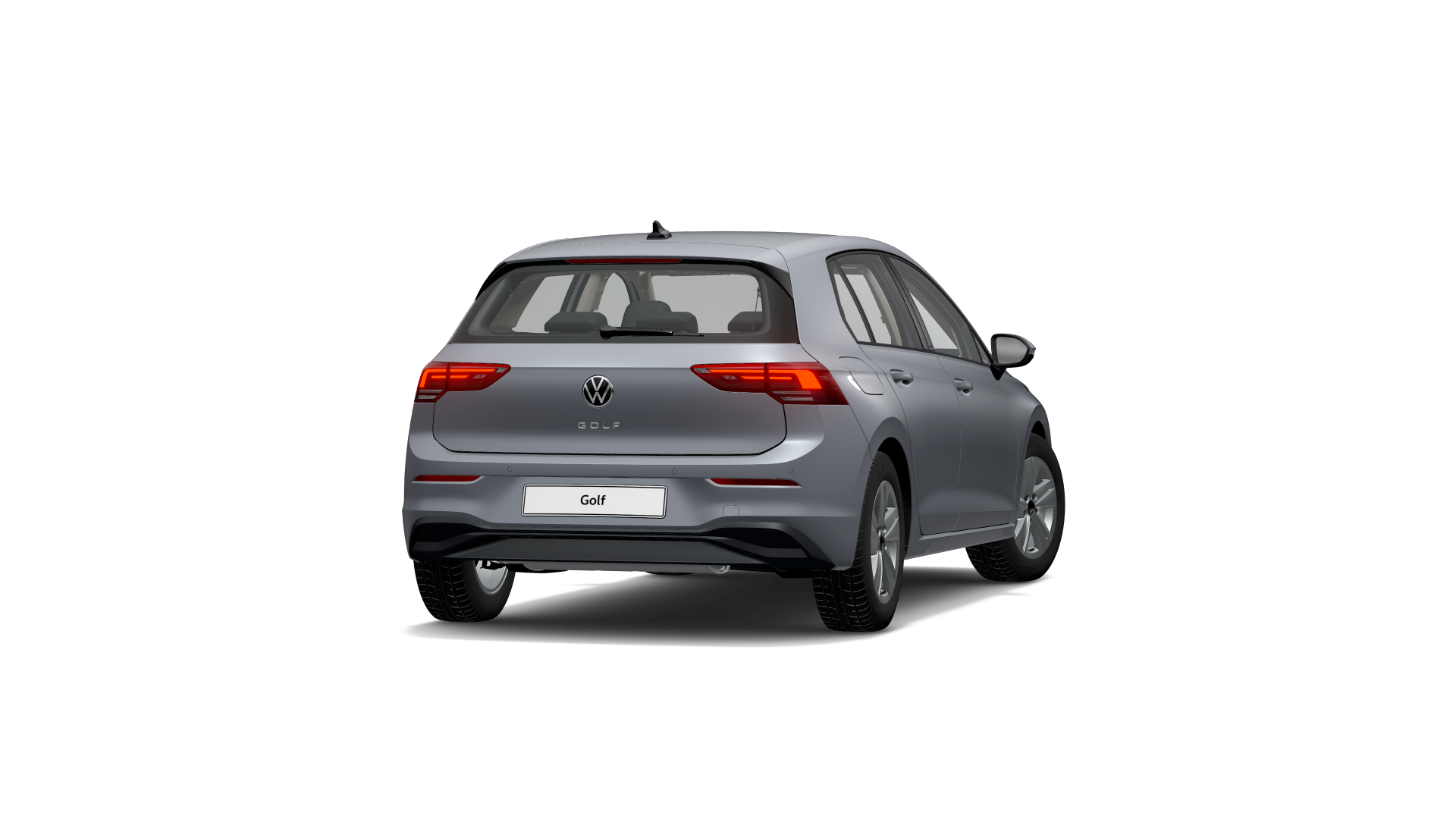 Volkswagen Golf Sport