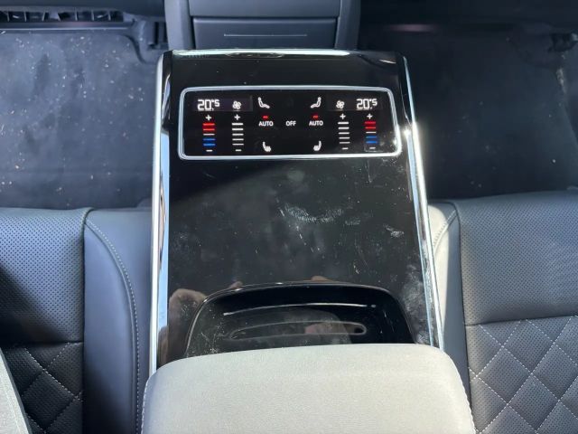 Audi A8 60 TFSI Hybride Quattro