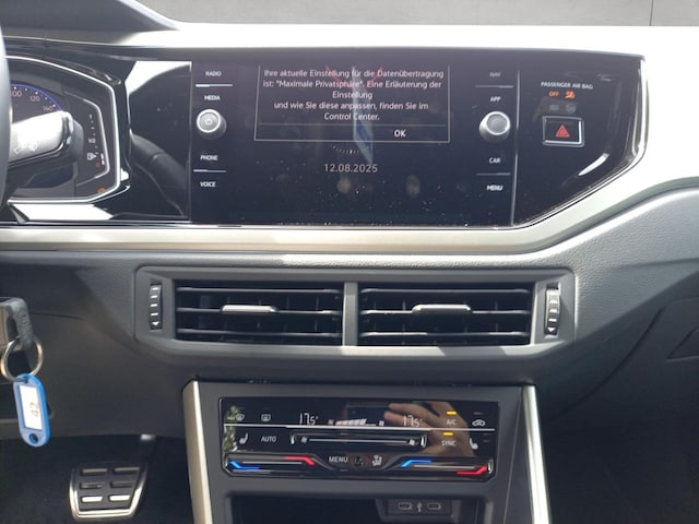 Volkswagen Taigo 1.5 TSI DSG Move