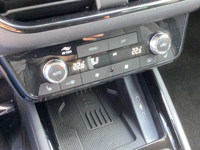 Skoda Kamiq 85 Drive