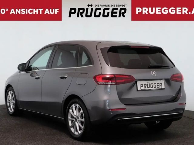 Mercedes-Benz B 200 B 200 d Sedan Style