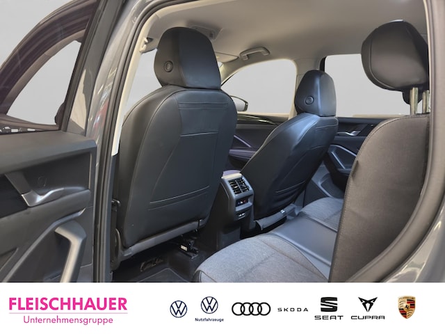 Volkswagen Tiguan 1.5 eTSI Life