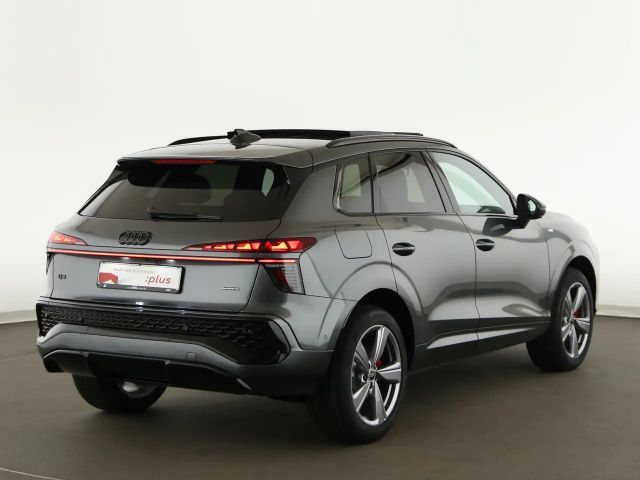 Audi Q3 Quattro S-Tronic