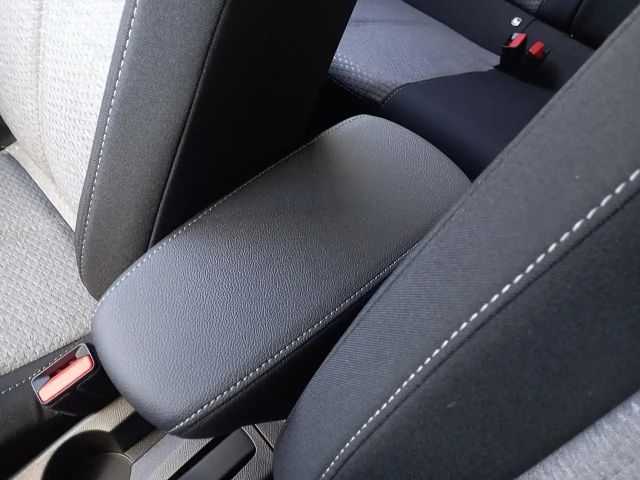 Opel Corsa Edition Turbo