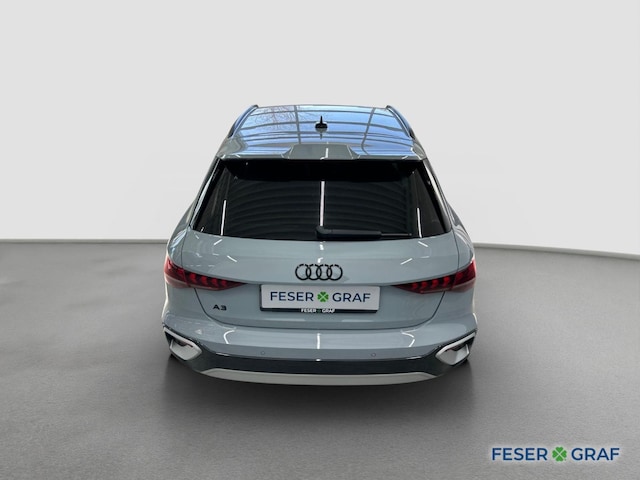 Audi A3 35 TFSI S-Tronic
