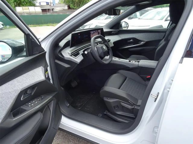 Peugeot 3008 Allure Pack Hybrid