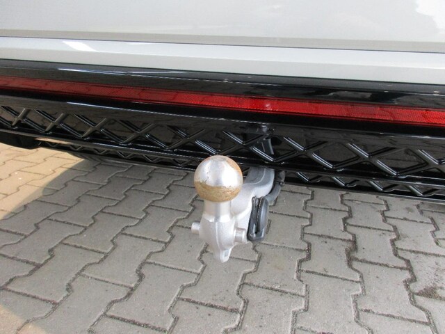 Volkswagen Touareg 3,0 TDI Tiptr. - Vollaustattung -