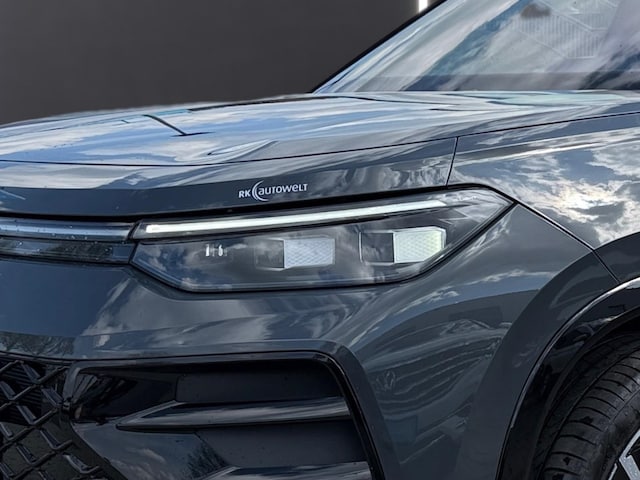 Volkswagen Tayron R-Line 2.0 TDI 142 kW 4Motion StandHZG El. Panodach