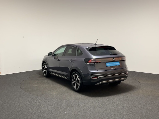 Volkswagen Taigo 1.5 TSI DSG