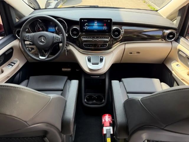 Mercedes-Benz Marco Polo 4MATIC