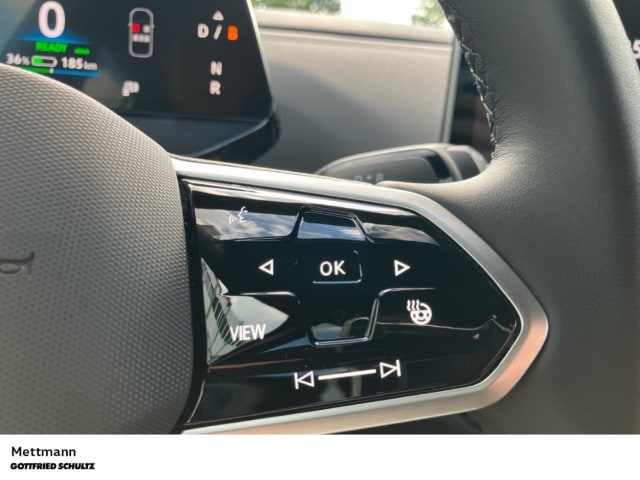 Volkswagen ID.4 Performance Pro