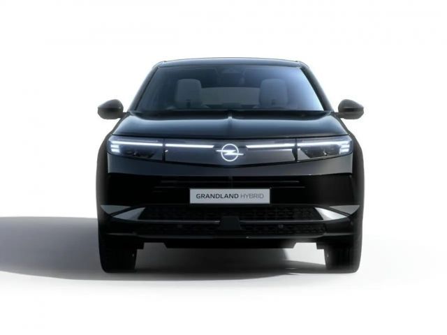 Opel Grandland GS-Line Grand Sport