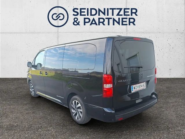 Fiat Ulysse L3 BlueHDi 180 S&S EAT8 TOP