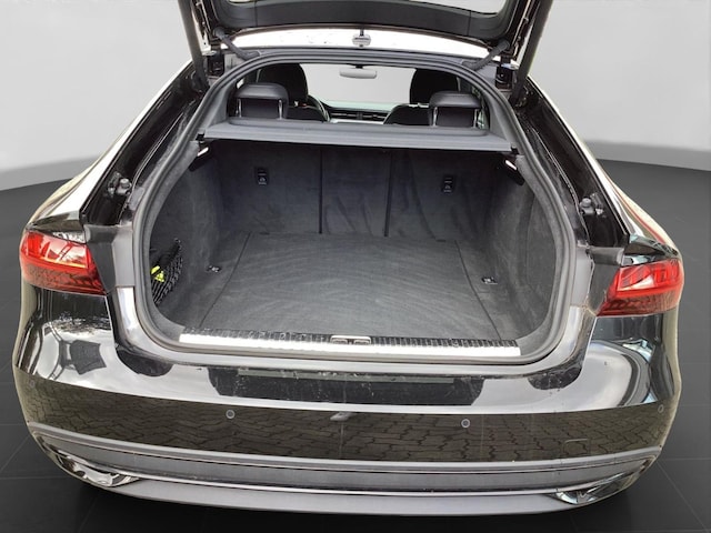 Audi A7 45 TFSI S-Tronic Sportback