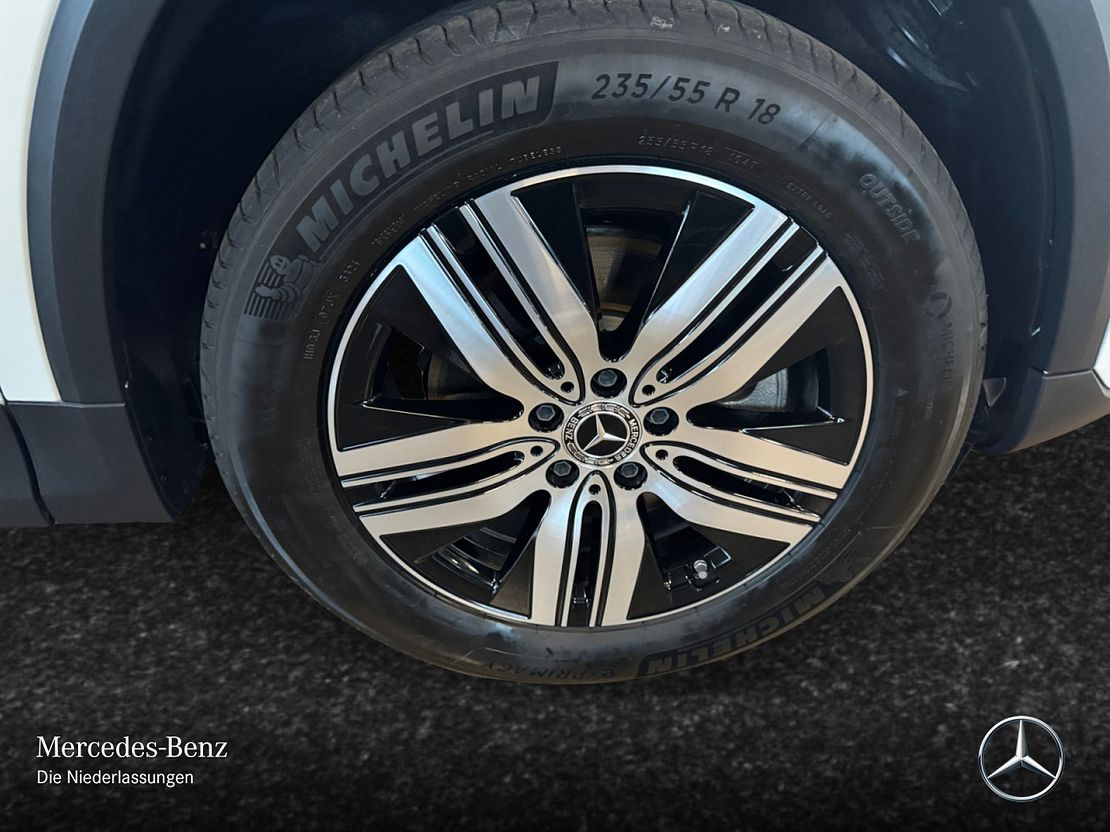 Mercedes-Benz EQA 300 4MATIC