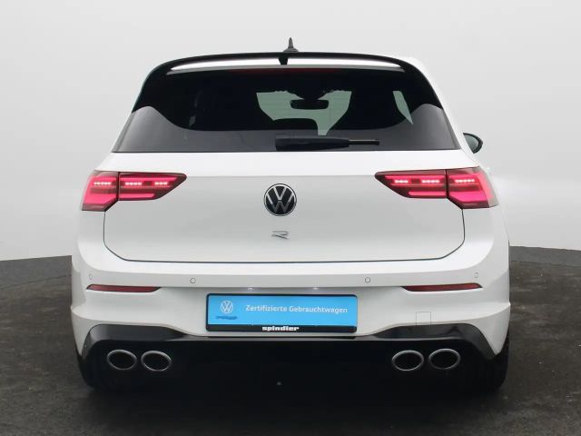 Volkswagen Golf 2.0 TSI DSG IQ.Drive