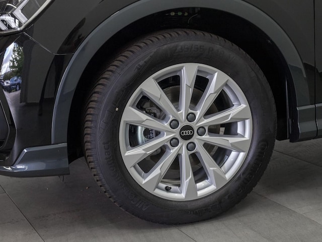 Audi Q3 35 TFSI S-Line Sportback