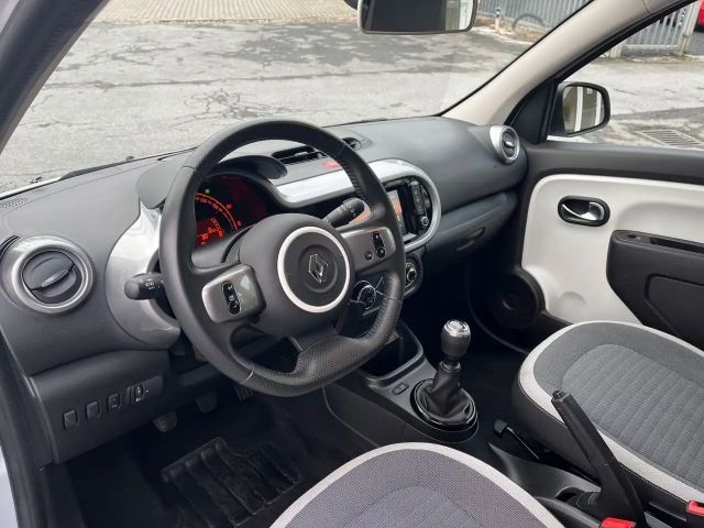 Renault Twingo SCe 65 Zen