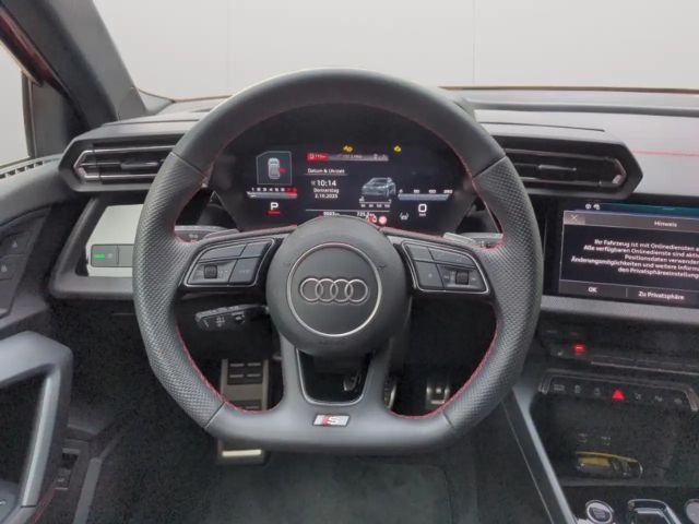 Audi A3 30 TFSI S-Tronic Sedan Sportback