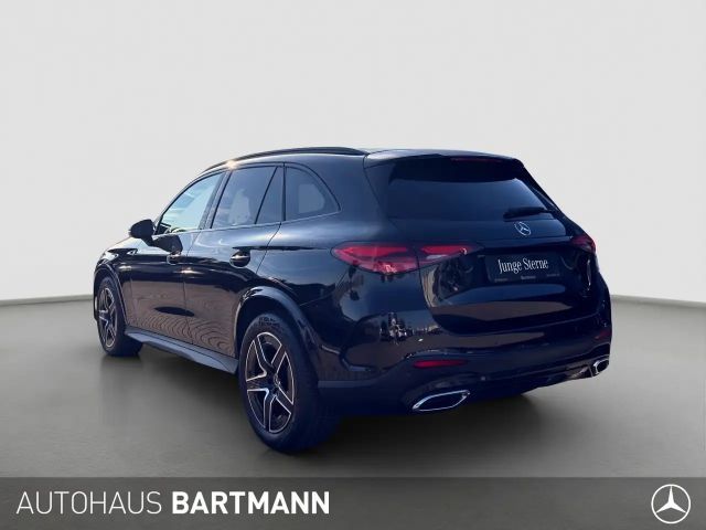 Mercedes-Benz GLC 300 4MATIC AMG Line GLC 300 d