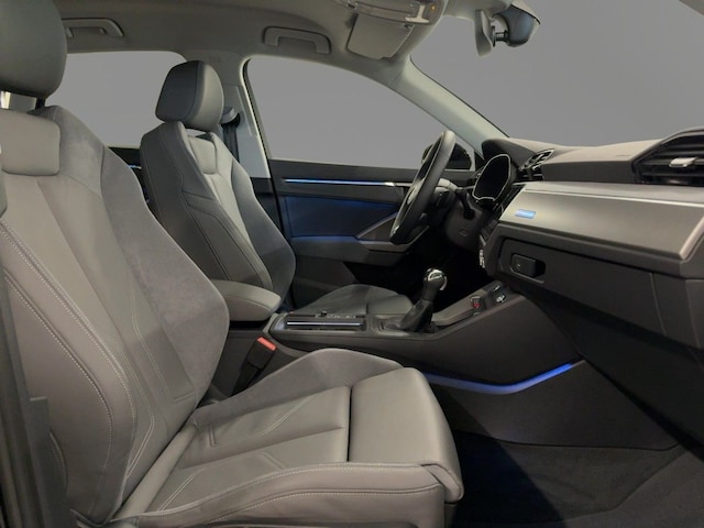 Audi Q3 35 TFSI S-Tronic