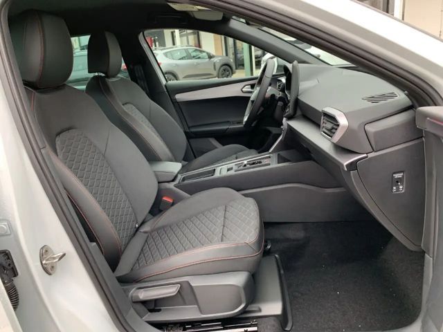 Seat Leon 1.5 eTSI DSG FR-lijn