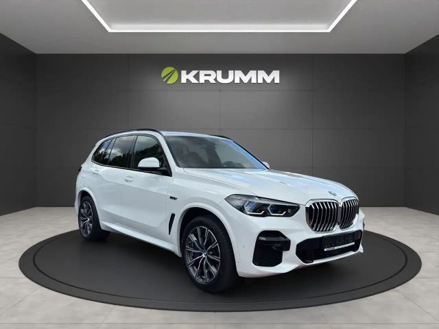 BMW X5 Individual M-Sport xDrive