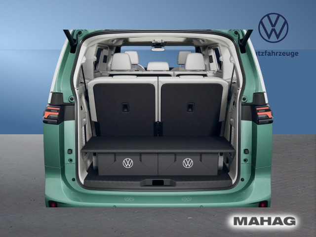 Volkswagen ID.Buzz IQ.Drive