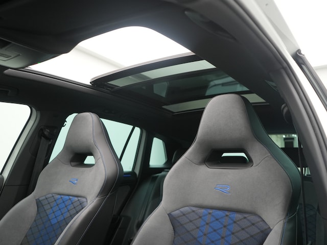 Volkswagen Tiguan 4Motion