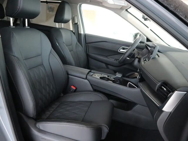 Nissan X-trail Tekna