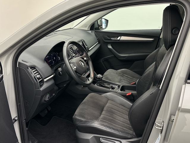 Skoda Karoq 2.0 TDI Ambition